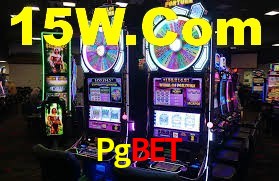 Premium Interface Pgbet