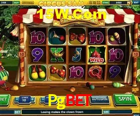 Torneios Pgbet