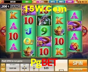 cassino Pgbet