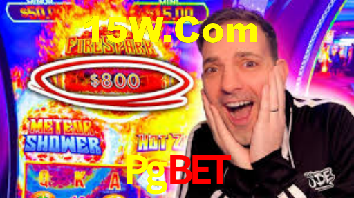 Pgbet Casino