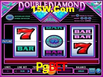Diretório de Jogos Pgbet