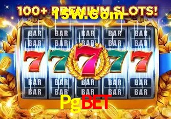 Jogos de Slot Pgbet