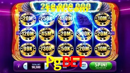 Especiais de Fim de Semana Pgbet