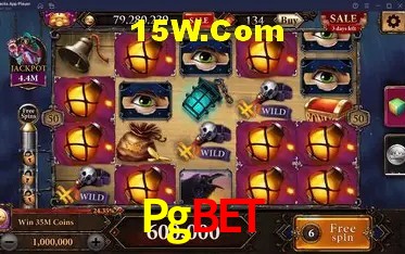 Apostas de Futebol Pgbet