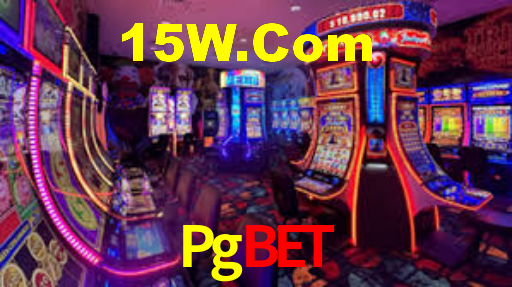 Pgbet Casino