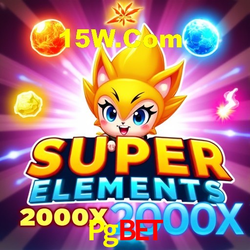 Interface do App Pgbet