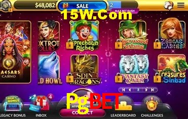 Avaliações dos Jogadores Pgbet