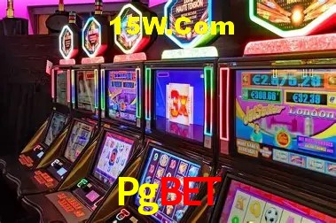 Casino Ao Vivo Pgbet