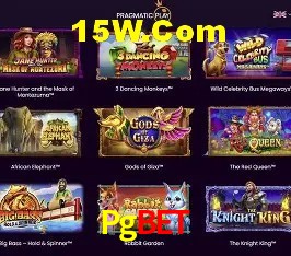 Programa VIP Pgbet