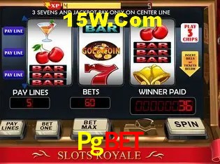 Casino VIP Pgbet