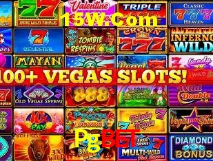 Estatísticas Pgbet