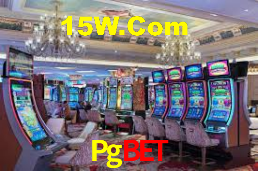 Pgbet - Melhor Cassino Online Do Brasil - Pgbet Win