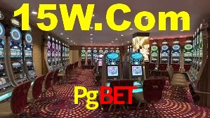 Live Casino Pgbet