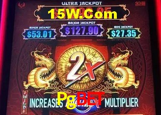 Experiência VIP Pgbet