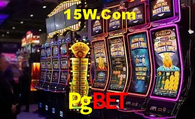 Bônus de Boas-vindas Pgbet