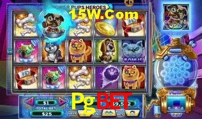 Promoções Sazonais Pgbet