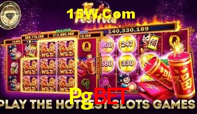 Integração de APIs Pgbet